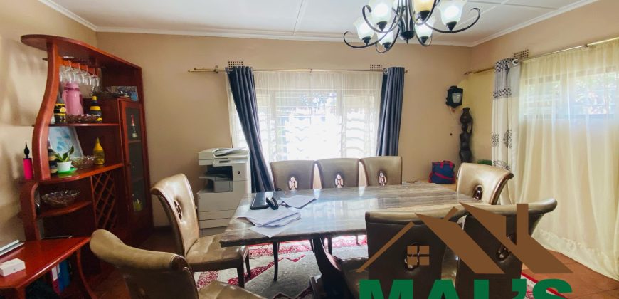 FOR SALE | Chamba Valley Zaf Mess Three Bedroomed House
