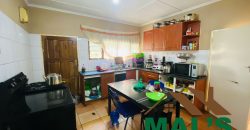 FOR SALE | Chamba Valley Zaf Mess Three Bedroomed House