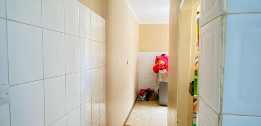 FOR SALE | Chamba Valley Zaf Mess Three Bedroomed House