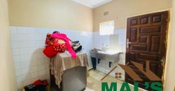 FOR SALE | Chamba Valley Zaf Mess Three Bedroomed House