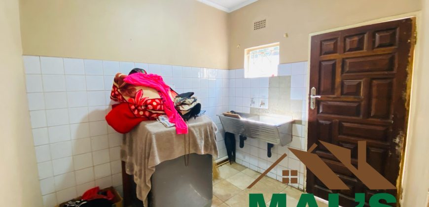 FOR SALE | Chamba Valley Zaf Mess Three Bedroomed House