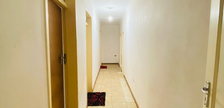 FOR SALE | Chamba Valley Zaf Mess Three Bedroomed House