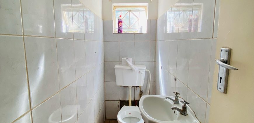 FOR SALE | Chamba Valley Zaf Mess Three Bedroomed House