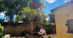 FOR SALE | Chamba Valley Zaf Mess Three Bedroomed House