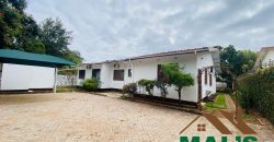 FOR RENT | Kabulonga Four Bedroomed House