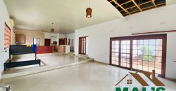 FOR RENT | Kabulonga Four Bedroomed House