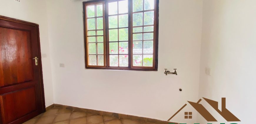 FOR RENT | Kabulonga Four Bedroomed House