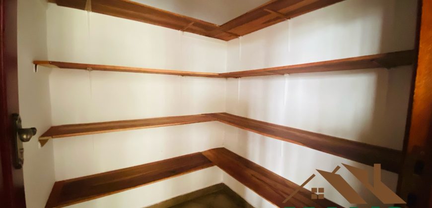 FOR RENT | Kabulonga Four Bedroomed House