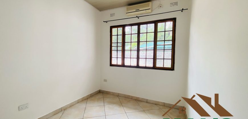 FOR RENT | Kabulonga Four Bedroomed House