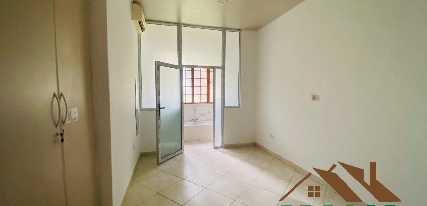 FOR RENT | Kabulonga Four Bedroomed House