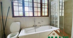 FOR RENT | Kabulonga Four Bedroomed House