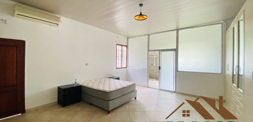 FOR RENT | Kabulonga Four Bedroomed House