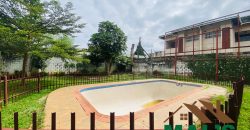 FOR RENT | Kabulonga Four Bedroomed House