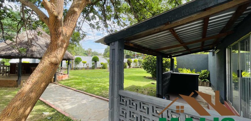 FOR SALE | Rhodes Park Commercial Property