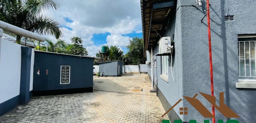 FOR SALE | Rhodes Park Commercial Property