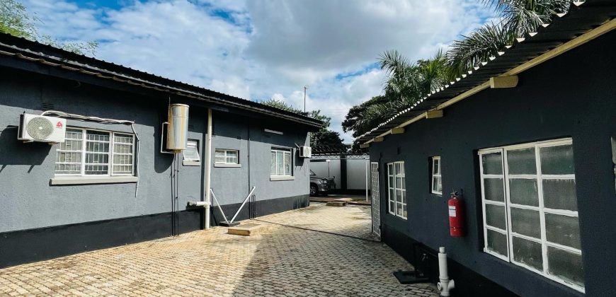 FOR SALE | Rhodes Park Commercial Property