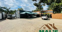 FOR SALE | Rhodes Park Commercial Property
