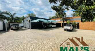 FOR SALE | Rhodes Park Commercial Property