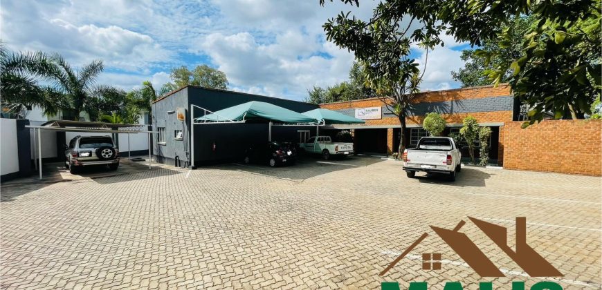 FOR SALE | Rhodes Park Commercial Property