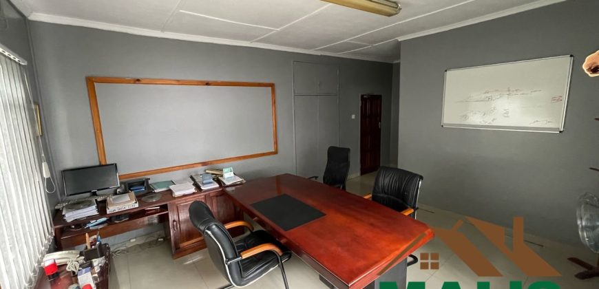 FOR SALE | Rhodes Park Commercial Property