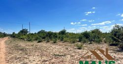 FOR SALE | Livingstone 20 Acres Land