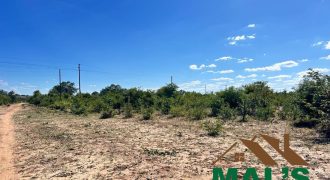 FOR SALE | Livingstone 20 Acres Land