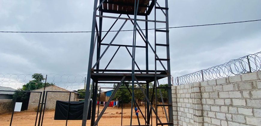 FOR SALE | Kabanana Shopping Centre With 8 Stores