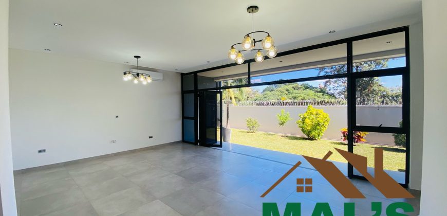 FOR RENT | Woodlands Two Bedroomed Office Building