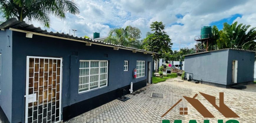 FOR SALE | Rhodes Park Commercial Property