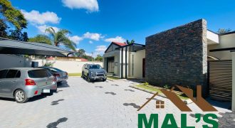 FOR RENT | Woodlands Two Bedroomed Office Building