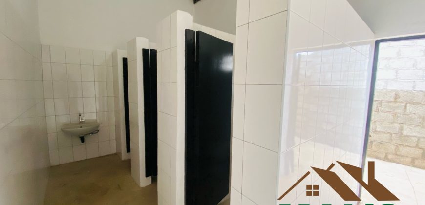 FOR SALE | Kabanana Shopping Centre With 8 Stores