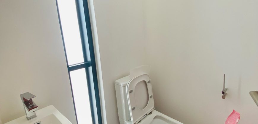 FOR RENT | Woodlands Two Bedroomed Office Building