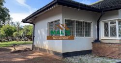 FOR SALE | Woodlands Three Bedroomed House [3,205 square meters land size]