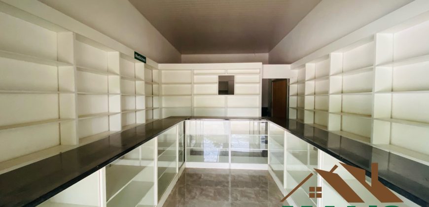 FOR SALE | Kabanana Shopping Centre With 8 Stores