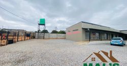 FOR SALE | Kabanana Shopping Centre With 8 Stores