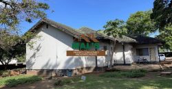 FOR SALE | Woodlands Three Bedroomed House [3,205 square meters land size]