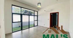 FOR RENT | Woodlands Two Bedroomed Office Building