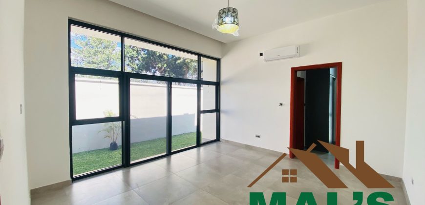 FOR RENT | Woodlands Two Bedroomed Office Building