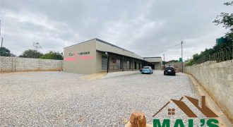 FOR SALE | Kabanana Shopping Centre With 8 Stores