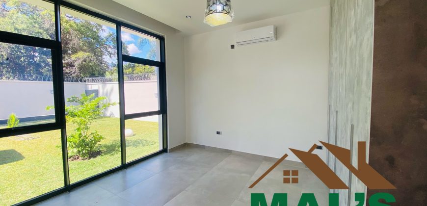 FOR RENT | Woodlands Two Bedroomed Office Building