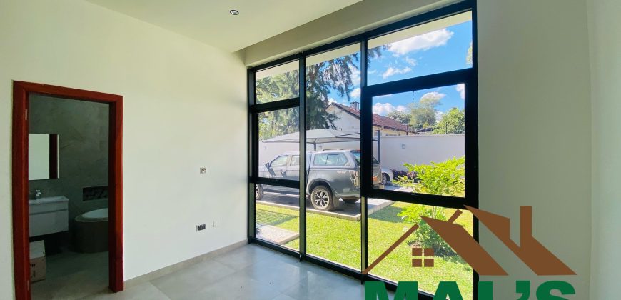 FOR RENT | Woodlands Two Bedroomed Office Building