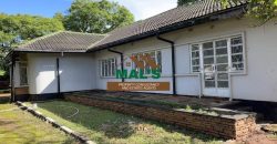 FOR SALE | Woodlands Three Bedroomed House [3,205 square meters land size]