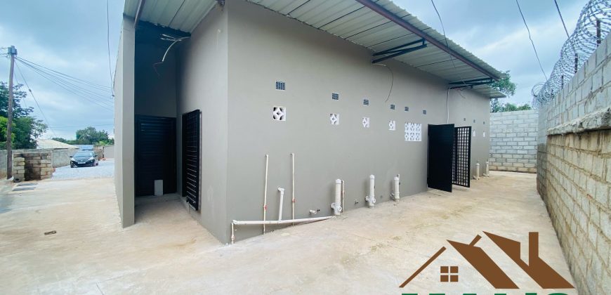 FOR SALE | Kabanana Shopping Centre With 8 Stores