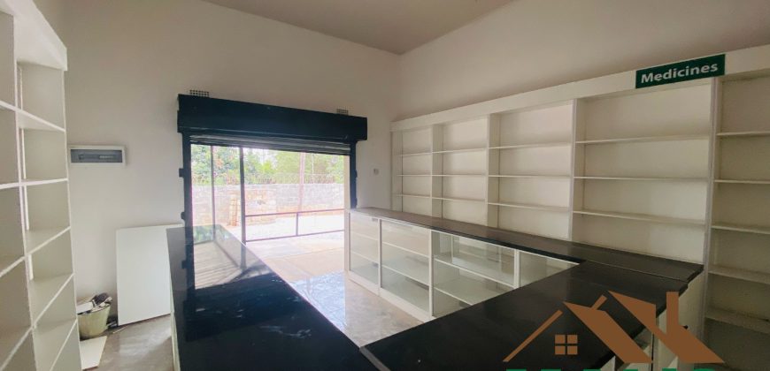 FOR SALE | Kabanana Shopping Centre With 8 Stores