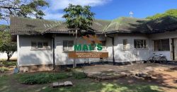 FOR SALE | Woodlands Three Bedroomed House [3,205 square meters land size]
