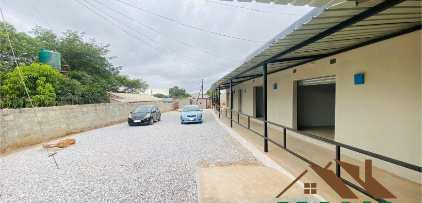 FOR SALE | Kabanana Shopping Centre With 8 Stores