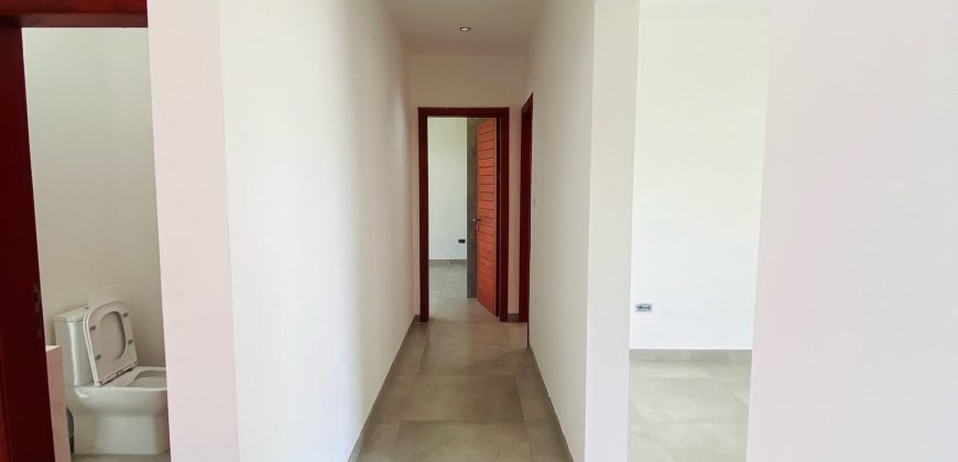 FOR RENT | Woodlands Two Bedroomed Office Building