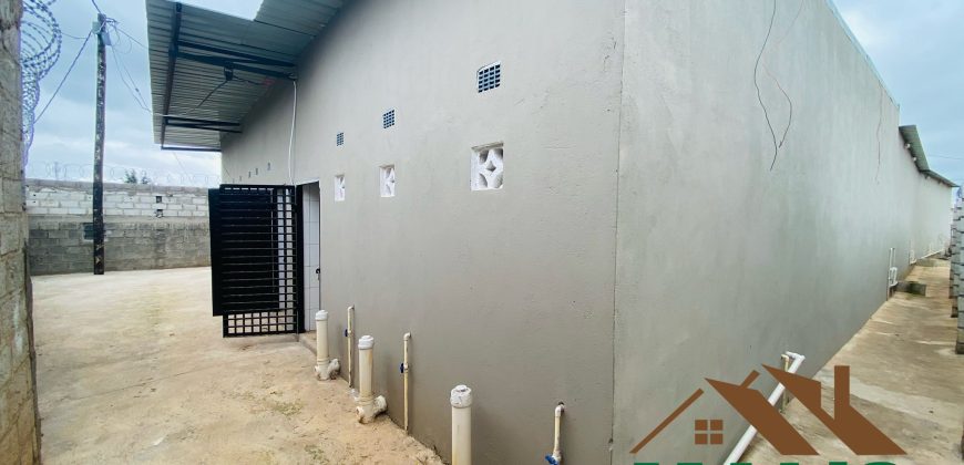 FOR SALE | Kabanana Shopping Centre With 8 Stores