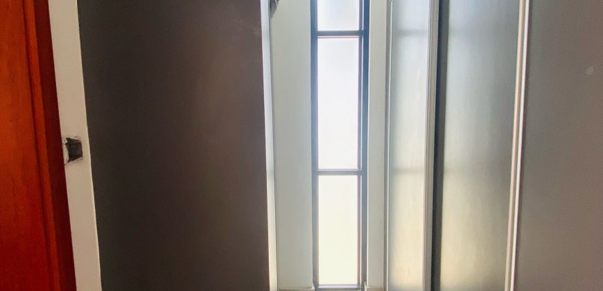 FOR RENT | Woodlands Two Bedroomed Office Building