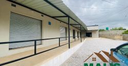 FOR SALE | Kabanana Shopping Centre With 8 Stores